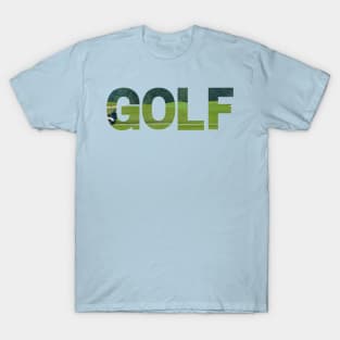 Golf channel shirts sale